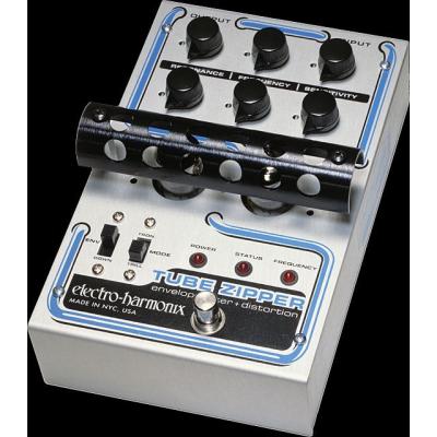 Electro-Harmonix Tube Zipper